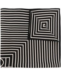 TOTEME - Toteme Scarfs - Lyst