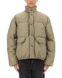 Our Legacy - Inhale" Padded Jacket - Lyst