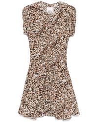 Isabel Marant - Dresses - Lyst