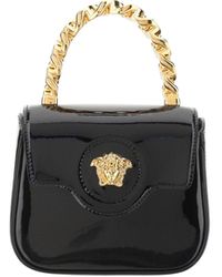 Versace - Handbag - Lyst