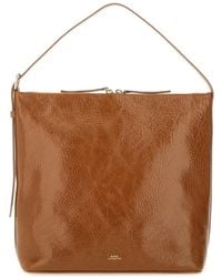 A.P.C. - "Real" Bag-Donna - Lyst