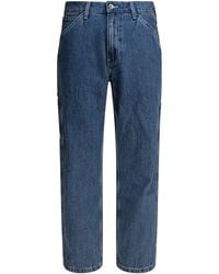 Levi's - "Carpenter 568 Loose Straight" Jeans - Lyst