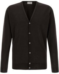 John Smedley - Petworth Sweaters And Cardigans - Lyst