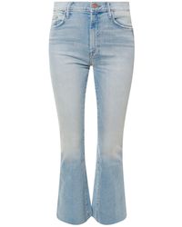 Mother - Jeans - Lyst