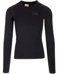 MM6 by Maison Margiela - Top - Lyst