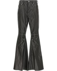 Rick Owens - Pantalone 'Bolan Cargo' - Lyst