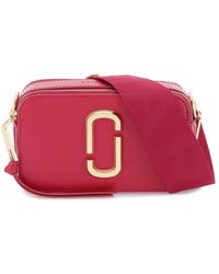 Marc Jacobs - Camera Bag The Utility Snapshot - Lyst