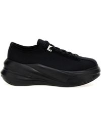 1017 ALYX 9SM - Aria Sneakers Black - Lyst