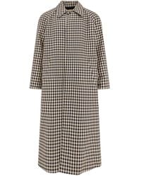 Valentino - Coats - Lyst
