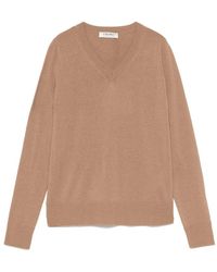 Max Mara - Maglioni Lana-Donna - Lyst