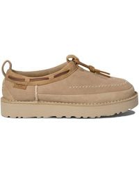 UGG - Flat Shoes - Lyst