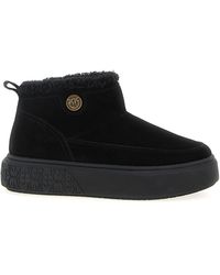 Pinko - 'Yoko 22' Ankle Boots - Lyst