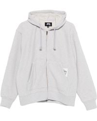 Stussy - Sweaters Blacks And Greys - Lyst