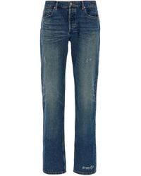A.P.C. - New Standard Jeans - Lyst