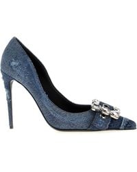 Dolce & Gabbana - Lollo Pumps - Lyst