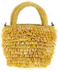 IBELIV - Naka Hand Bags - Lyst