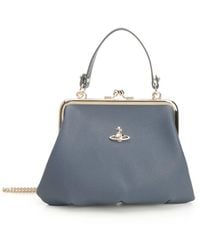 Vivienne Westwood - Granny Frame Purse Handbags - Lyst