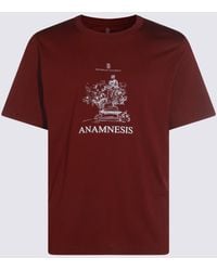 Brunello Cucinelli - T-Shirts And Polos Bright-Uomo - Lyst