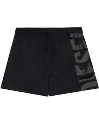 DIESEL - Rio41Dcore Boxer Swimsuit - Lyst