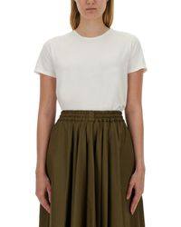 Aspesi - T-Shirt - Lyst