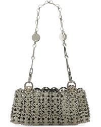 Rabanne - Shoulder Bag "Xtra 69"-Donna - Lyst
