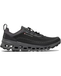 On Shoes - Cloudaway 2 Sneakers & Slip-On Nero-Uomo - Lyst