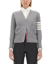 Thom Browne - Maglioni Lana-Donna - Lyst