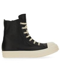 Rick Owens - Sneakers Creep - Lyst