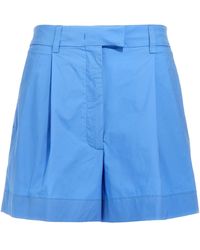 Thelatest - Bea Bermuda And Short - Lyst
