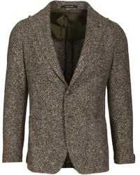 Tagliatore - Blazer - Lyst