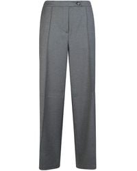 Pinko - Trousers - Lyst