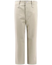 Burberry - Trousers - Lyst