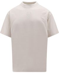 44 Label Group - T-Shirt - Lyst