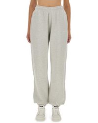 ROTATE BIRGER CHRISTENSEN - Track Pants - Lyst