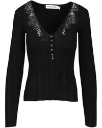 Self-Portrait - Top - Lyst