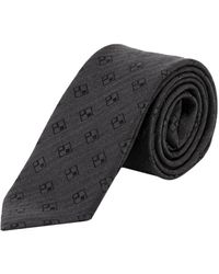 Nicky - Wool And Silk Tie - Lyst