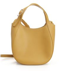 Longchamp - Le Foulonné S Handle Bag Handbags - Lyst