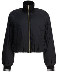 Pinko - Giacche Nero-Donna - Lyst