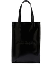 Palm Angels - Tote Bag With Logo - Lyst