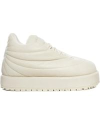PDF - Nuvola Platform Sneakers - Lyst