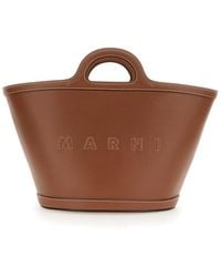 Marni - Tropicalia Small Bag-Donna - Lyst