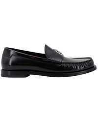 Dolce & Gabbana - Loafer Shoes - Lyst