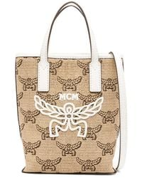 MCM - Bags - Lyst