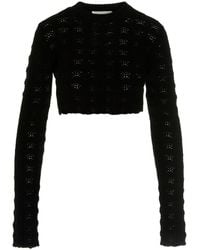 Sportmax - 'Medea' Sweater - Lyst