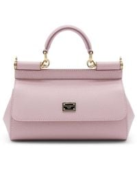 Dolce & Gabbana - Bags Rosa Carne 2 - Lyst