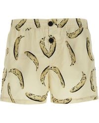 Jacquemus - 'Le Maillot Puntini' Swimsuit - Lyst