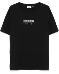 Gcds - Lucky Charm T-Shirt - Lyst