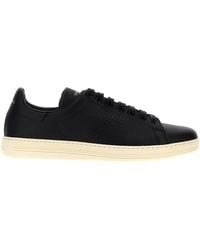Tom Ford - SNEAKERS - Lyst
