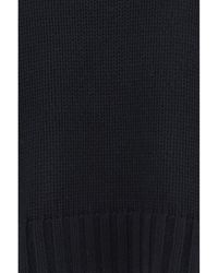 Fabiana Filippi - Boxi Turtle Neck Sweater - Lyst