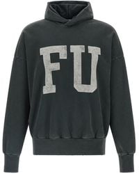 Fear Of God - 'Qualified' Hoodie - Lyst